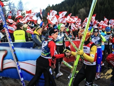 Jan Matura dolétl šestý a motivuje!