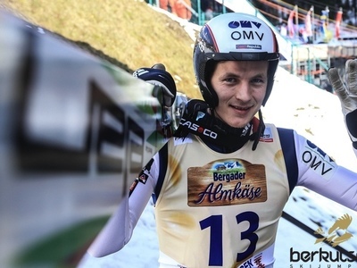 Jan Matura těsně za první desítkou