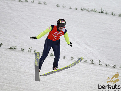 Kvalifikace na druhý olympijský závod úspěšná