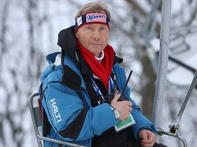 Ředitel závodu Walter Hofer: Do Harrachova přijíždím každý rok