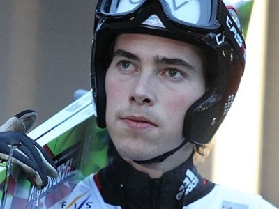 Druhý den MS v letech na lyžích: Perfektní atmosféra, potlučený Hájek a strašidelná předpověď počasí