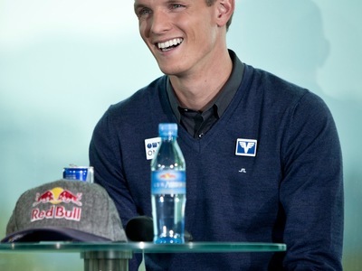 Thomas Morgenstern ukončil kariéru