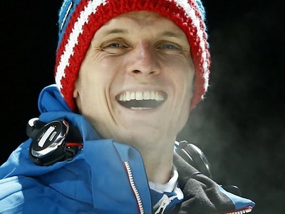 Thomas Morgenstern beendet seine Karriere