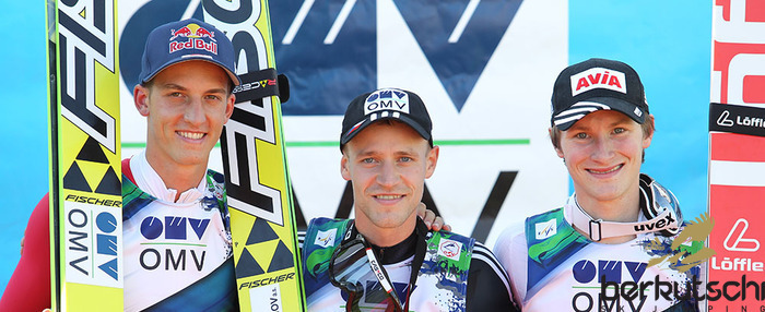 リザルト Hinzenbach