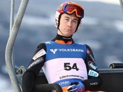 Janne Happonen verpasst die nächste Saison