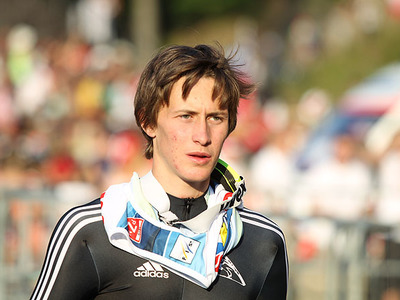FIS Grand Prix als Appetitmacher