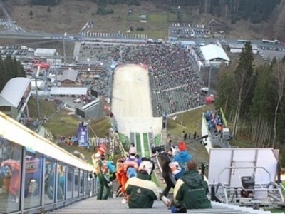 Klingenthal na 100% bude!