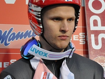 Lauri Asikainen gewinnt in Rovaniemi