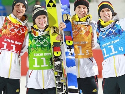 Zawody PŚ w Klingenthal w pigułce