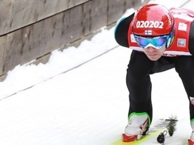 Wielkie nazwiska w grupie narodowej Finów na Kuusamo