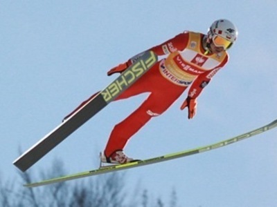 Kamil Stoch in Kuusamo nicht am Start