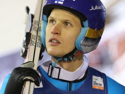 Roman Koudelka desátý v Kuusamu
