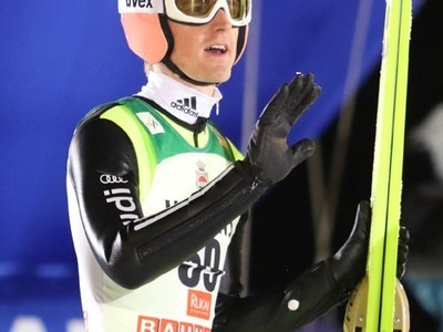 Ammann und Kasai teilen sich den Sieg in Kuusamo