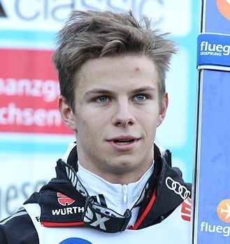 Andreas Wellinger