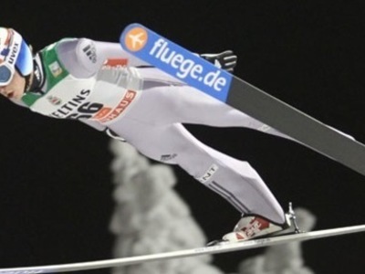 Fannemel Bester im Training - Quali ab 20:00 Uhr