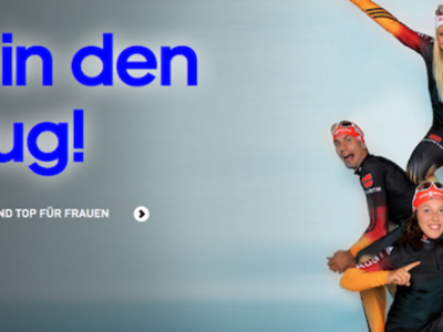 Neue Aufgabe für Björn Einar Romoeren