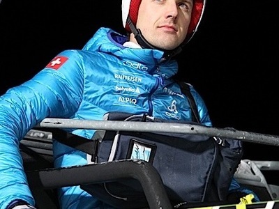 Schlierenzauer gewinnt schwierigen Wettkampf in Lillehammer