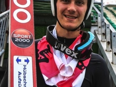 COC-M: Dva Češi ve dvacítce, Leyhe vítězí