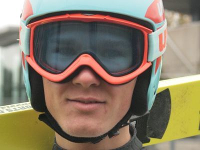 FIS Cup Notodden - Dwóch Polaków na podium
