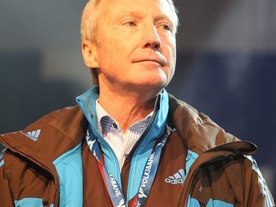 W. Hofer: "Keine Entscheidungen aus der Emotion heraus"