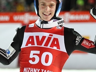 Norwegowie ogłosili skład na Turniej 4 Skoczni