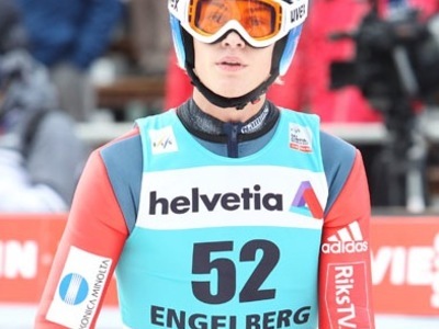 Norwegisches Team für die Tournee nominiert