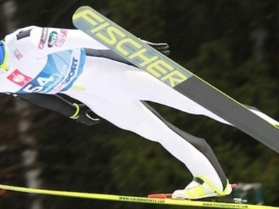 Tournee ohne Janne Ahonen und Wolfgang Loitzl