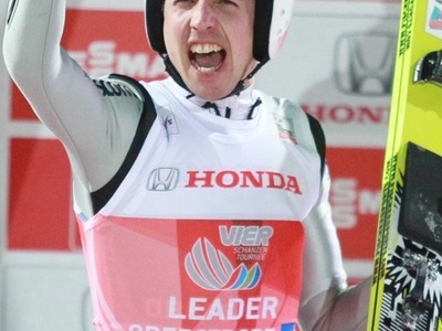 Zahlen und Fakten zum Weltcup in Oberstdorf