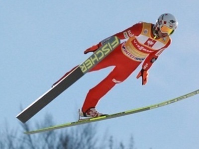 Kamil Stoch zur Tournee