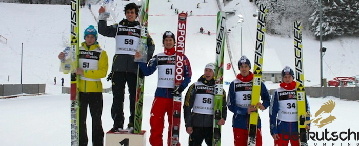 Ergebnisse Engelberg