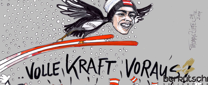 リザルト Oberstdorf