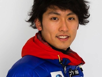 清水礼留飛、参戦！
