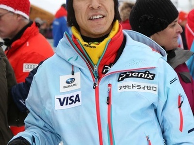 Jacobsen gewinnt Garmisch-Quali