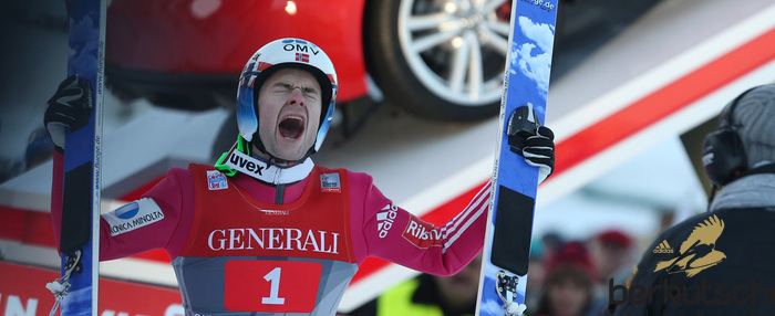 Ergebnisse Garmisch-Partenkirchen