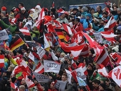 インスブルック戦：インタビュー