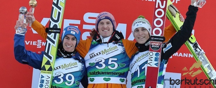 Ergebnisse Bad Mitterndorf