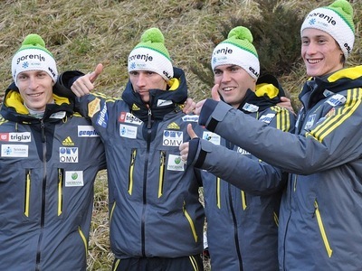 Zahlen und Fakten zum Weltcup in Zakopane