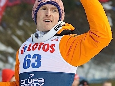 Stoch lässt Zakopane beben
