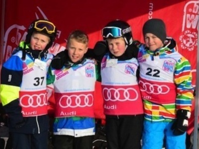 World Snow Day ein großer Erfolg