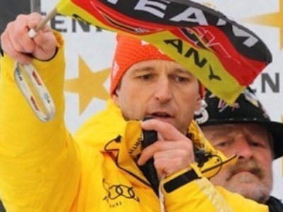 Severin Freund nicht nach Sapporo