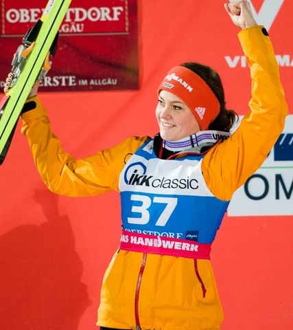 Skisprung Weltcup 2020/18 Skisprung Weltcup 2020/18