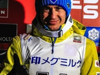 Roman Koudelka wygrywa w Sapporo