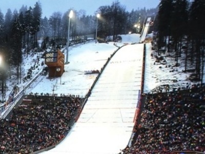 W杯男子ヴィリンゲン大会 公式練習・予選・本戦LIVE