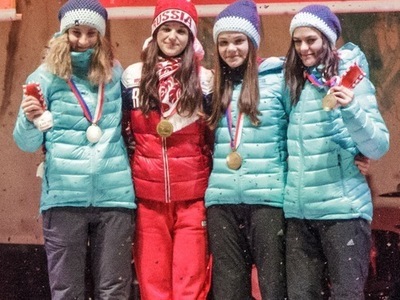Kytoesaho i Tikhonova wygrywają EYOF 2015, Jarząbek na podium