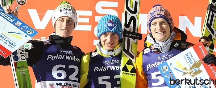 Ergebnisse Willingen