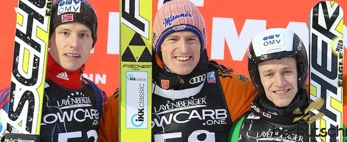 Ergebnisse Willingen