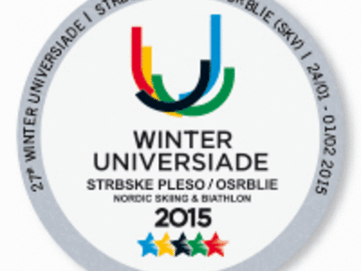 Uniwersjada 2015 - Polacy z brązem w drużynie 