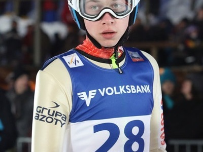 Nächster Heimsieg für Severin Freund