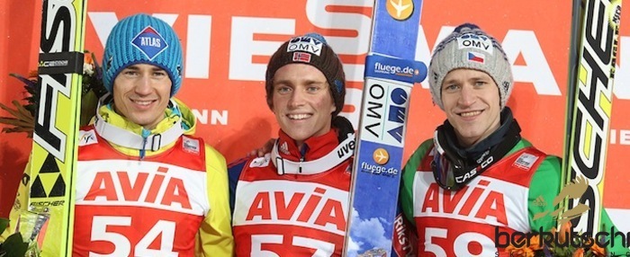 Ergebnisse Titisee-Neustadt