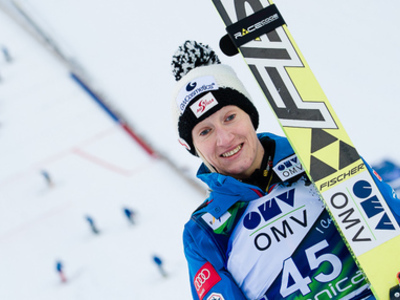 „Der Gesamtweltcup ist mein Traum“